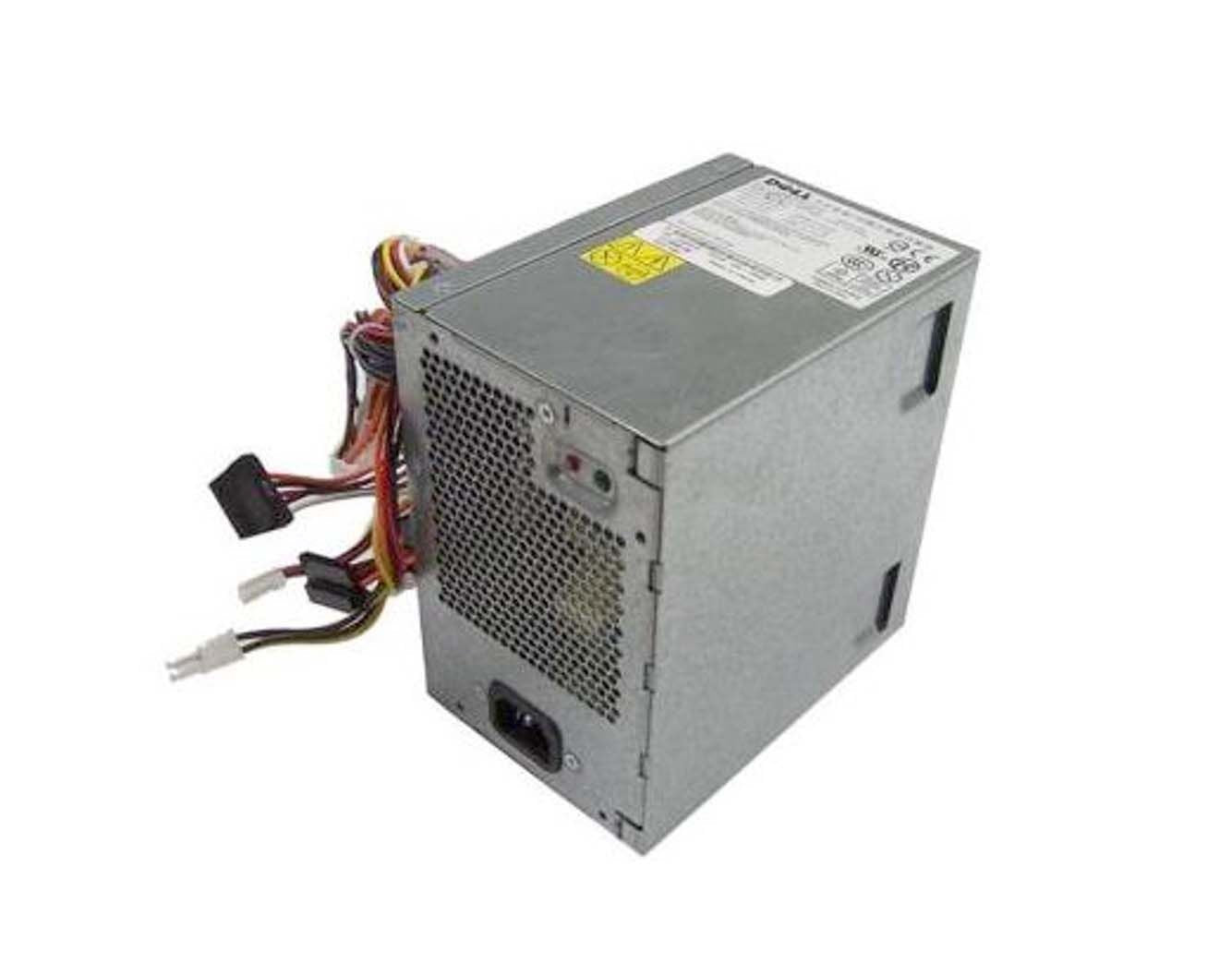 Dell 525-Watts Power Supply - 0M1J3H