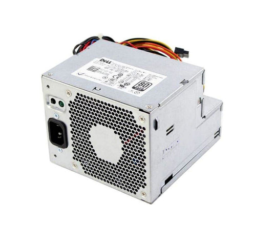 Dell 255-Watts Power Supply - 0M27D6