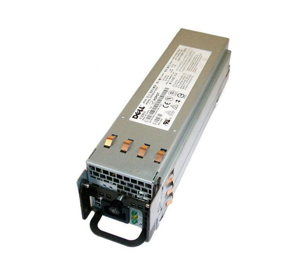 Dell 700-Watts Power Supply - 0M7270