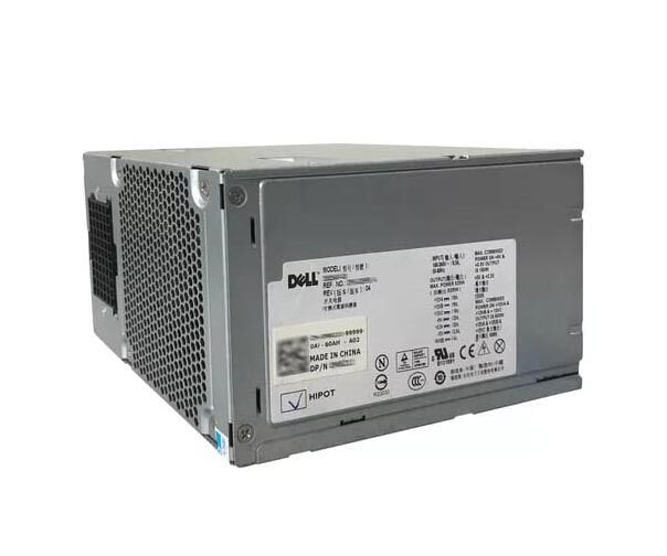 Dell 525-Watts Power Supply - 0M822J
