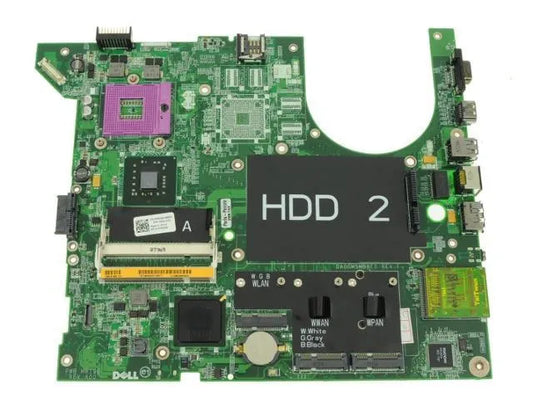 Dell Laptop Motherboard - 0M824G