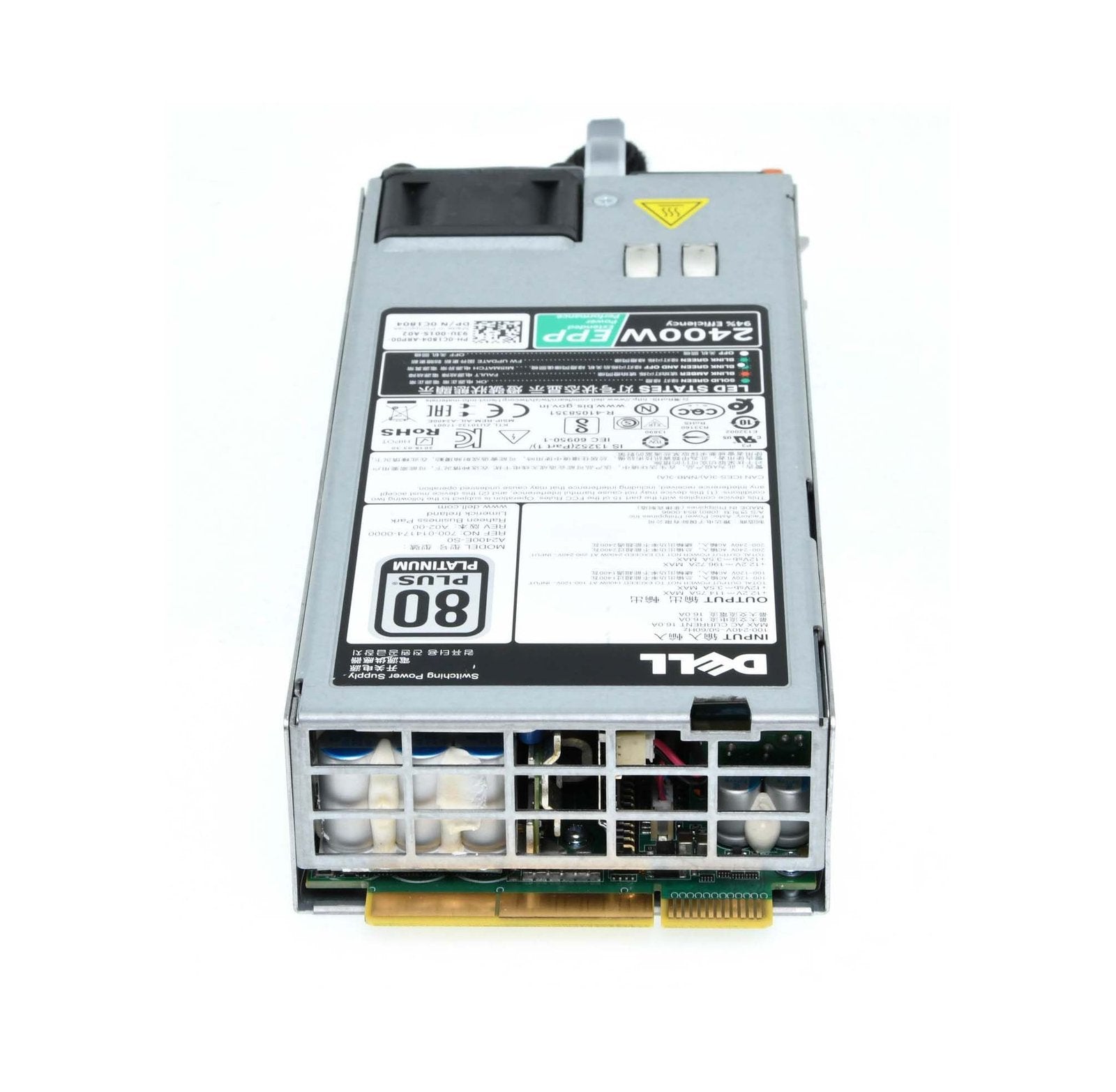 Dell 800-Watts Power Supply - 0M878