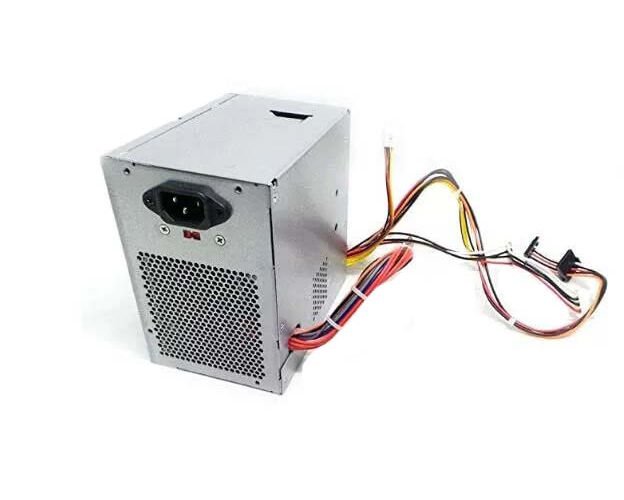 Dell 305-Watts Power Supply - 0M8806