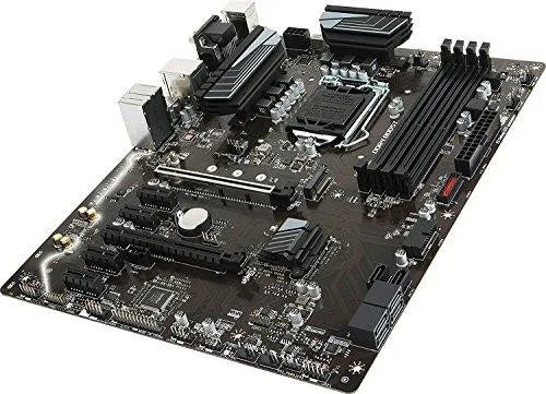 Dell Desktop Motherboard - 0M9475