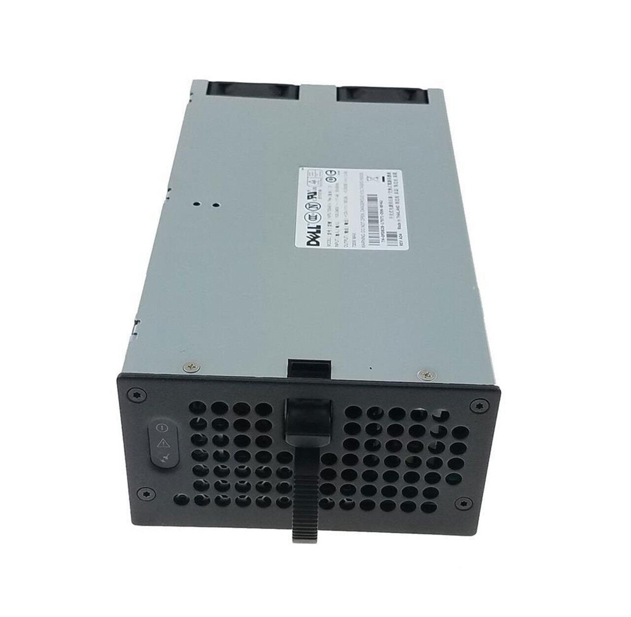 Dell 730-Watts Power Supply - 0M987