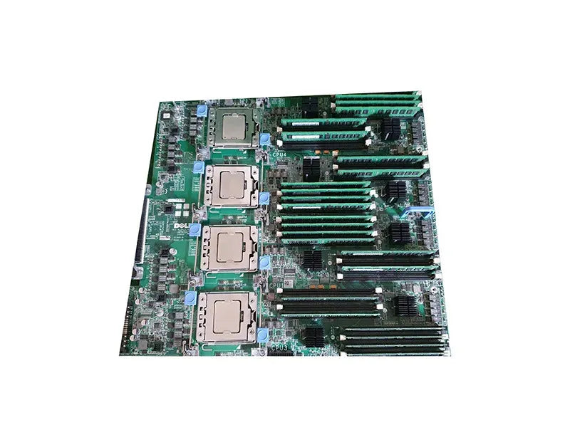 Dell Server Motherboard - 0M9DGR