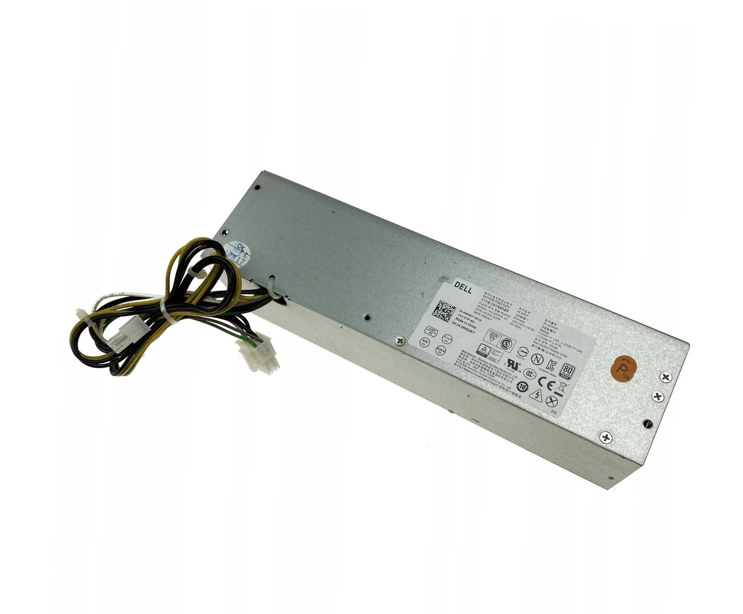 Dell 255-Watts Power Supply - 0M9GW7