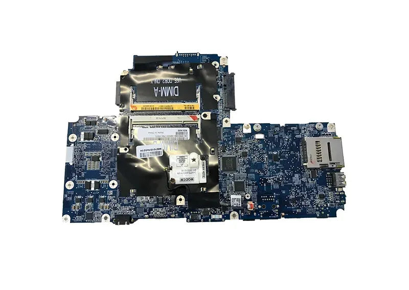 Dell Laptop Motherboard - 0MD666