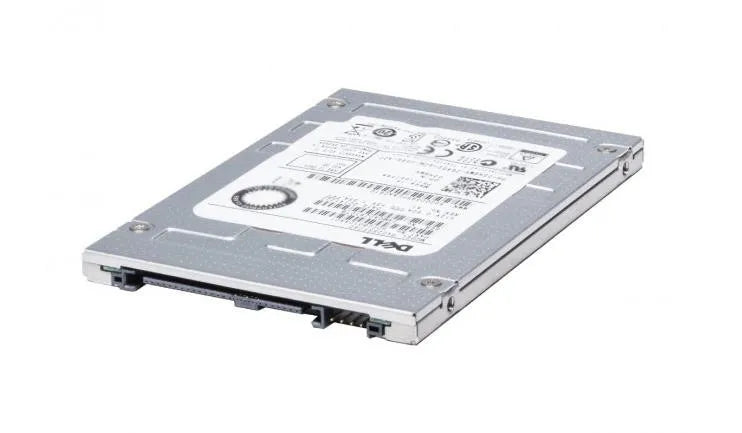 Dell Solid State Drive - 0MFGN5