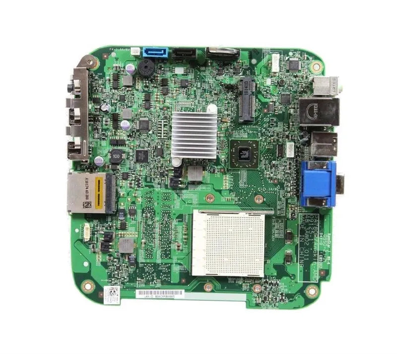 Dell Laptop Motherboard - 0MFHTR