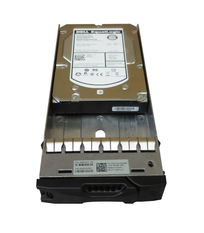 Dell Desktop Hard Drive - 0MFN12