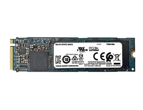 Dell 2TB Solid State Drive (SSD) - 0MGHFP