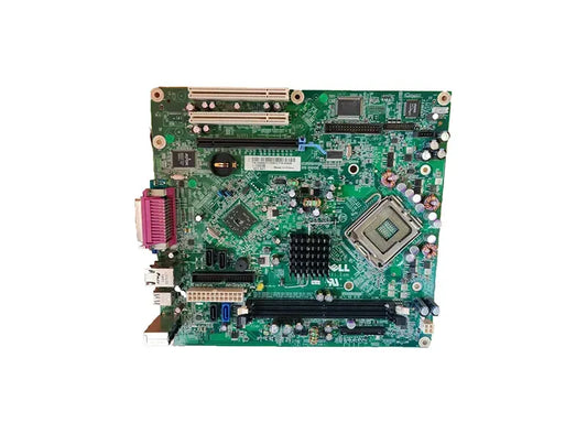 Dell Desktop Motherboard - 0MH651