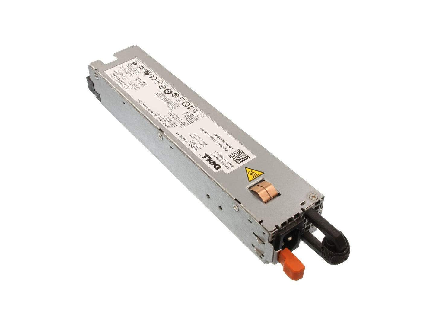 Dell 500-Watts Power Supply - 0MHD8J