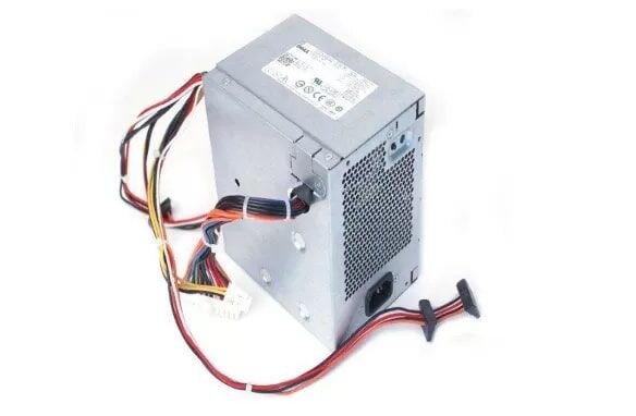 Dell 305-Watts Power Supply - 0MK9GY