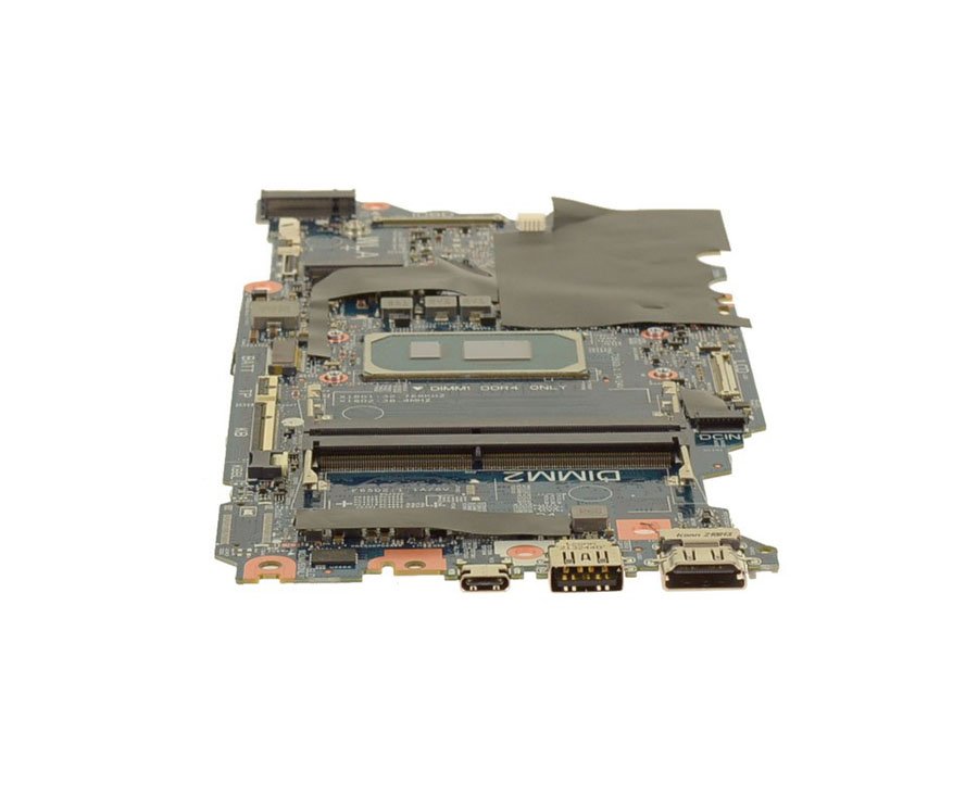 Dell Laptop Motherboard - 0MKCWX