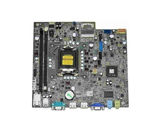 Dell Desktop Motherboard - 0MN1TX