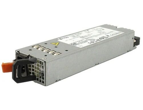 Dell 717-Watts Power Supply - 0MP126