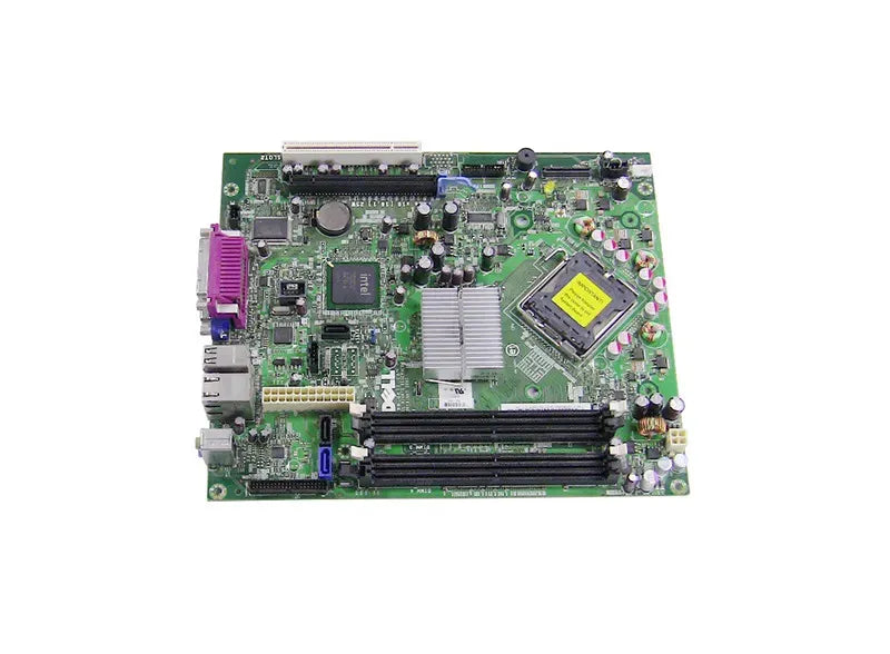 Dell Desktop Motherboard - 0MP624