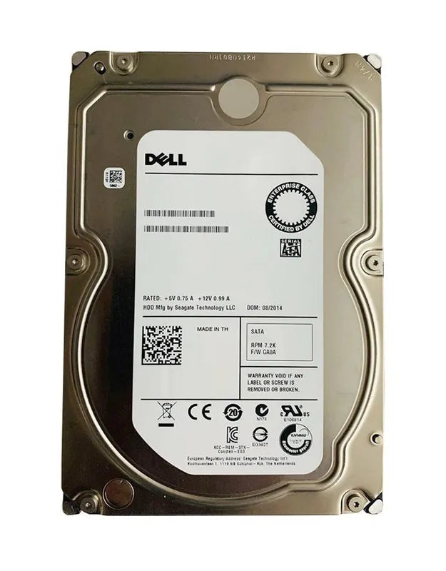 Dell Desktop Hard Drive - 0MPTNJ