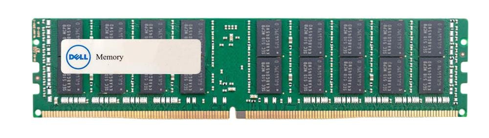 Dell 32GB Server Memory Module - 0MRR9C