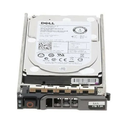Dell Desktop Hard Drive - 0MTKFK