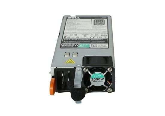 Dell 2000-Watts Power Supply - 0MVP7C