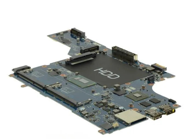 Dell Laptop Motherboard - 0MWDPN