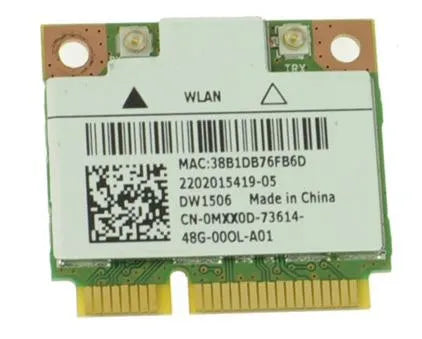 Dell Network Adapter - 0MXX0D