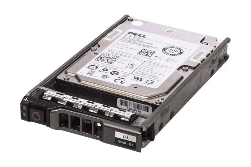 Dell Desktop Hard Drive - 0N093C
