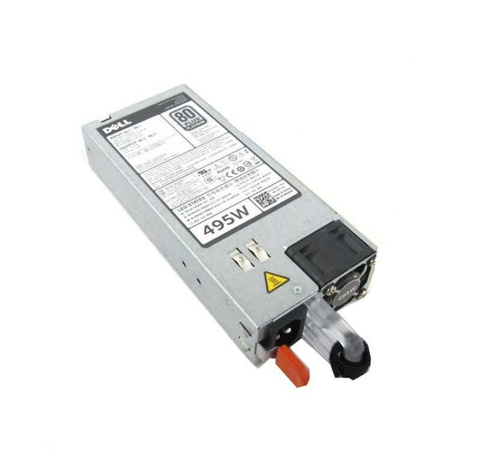 Dell 495-Watts Power Supply - 0N24MJ