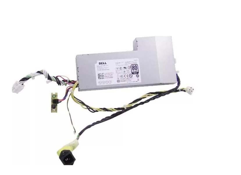 Dell 185-Watts Power Supply - 0N28RM
