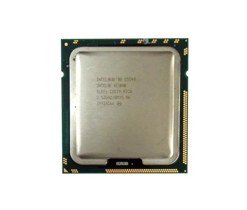 Dell Intel Processor - 0N697K