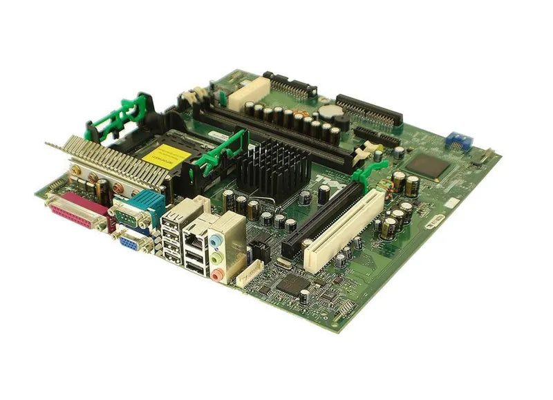Dell Desktop Motherboard - 0N8005
