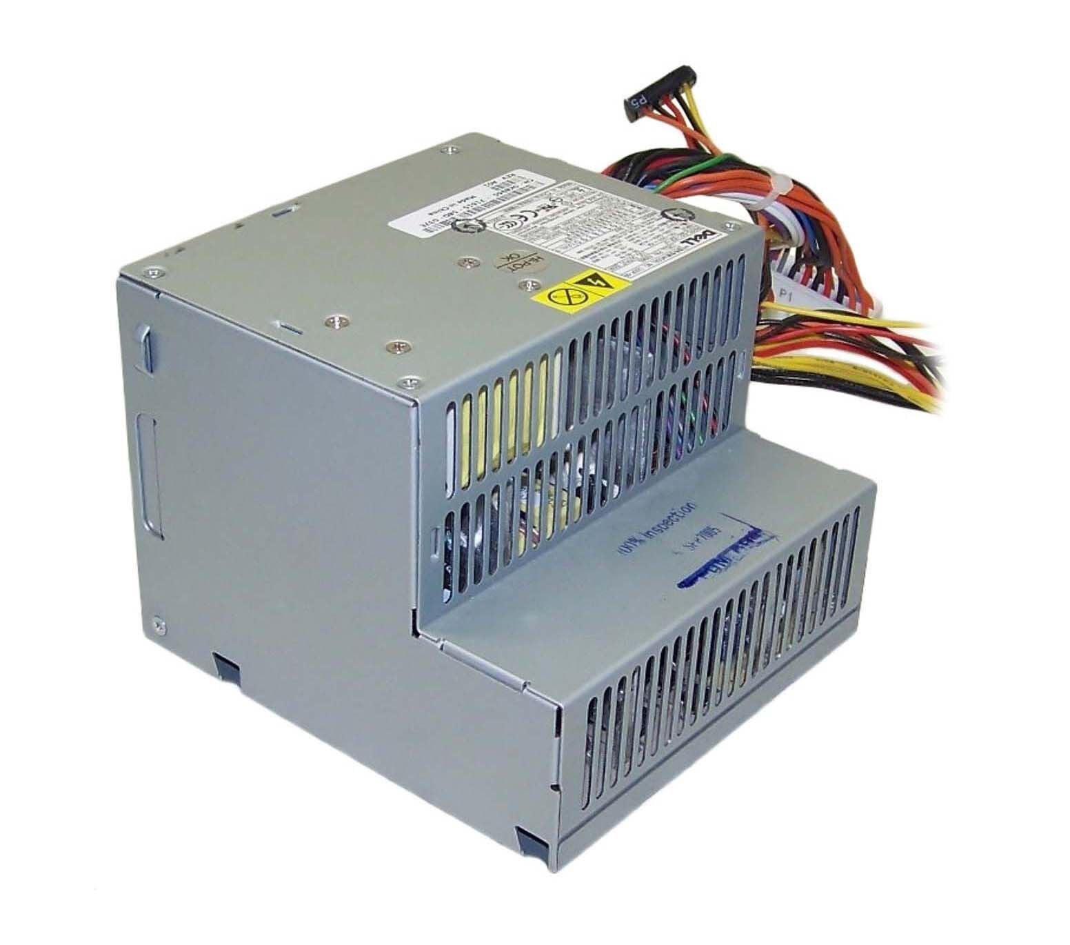 Dell 220-Watts Power Supply - 0N8374