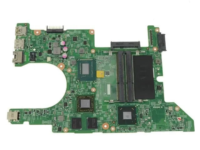 Dell Laptop Motherboard - 0N85M