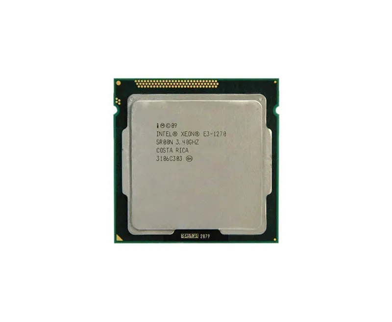Dell Intel Processor - 0N8MD6