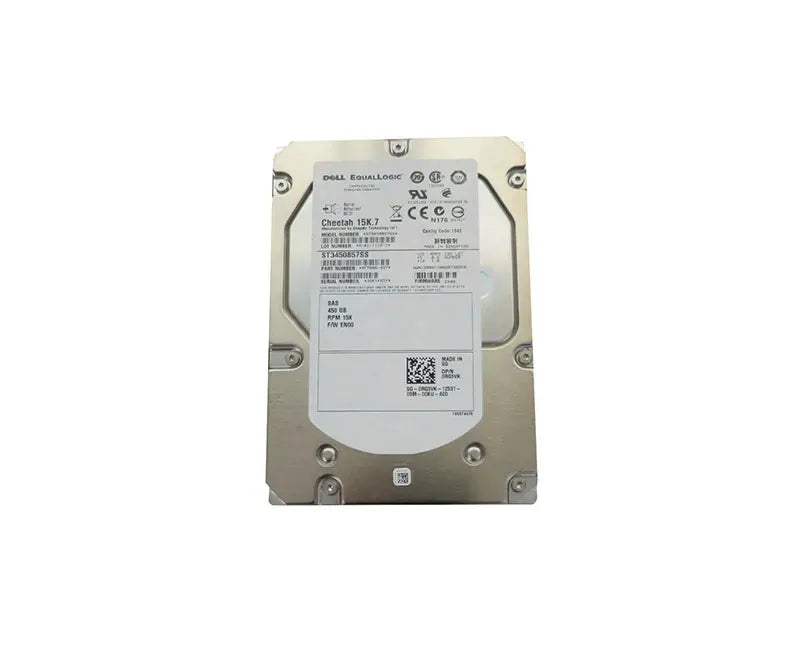 Dell Server Hard Drive - 0N999K