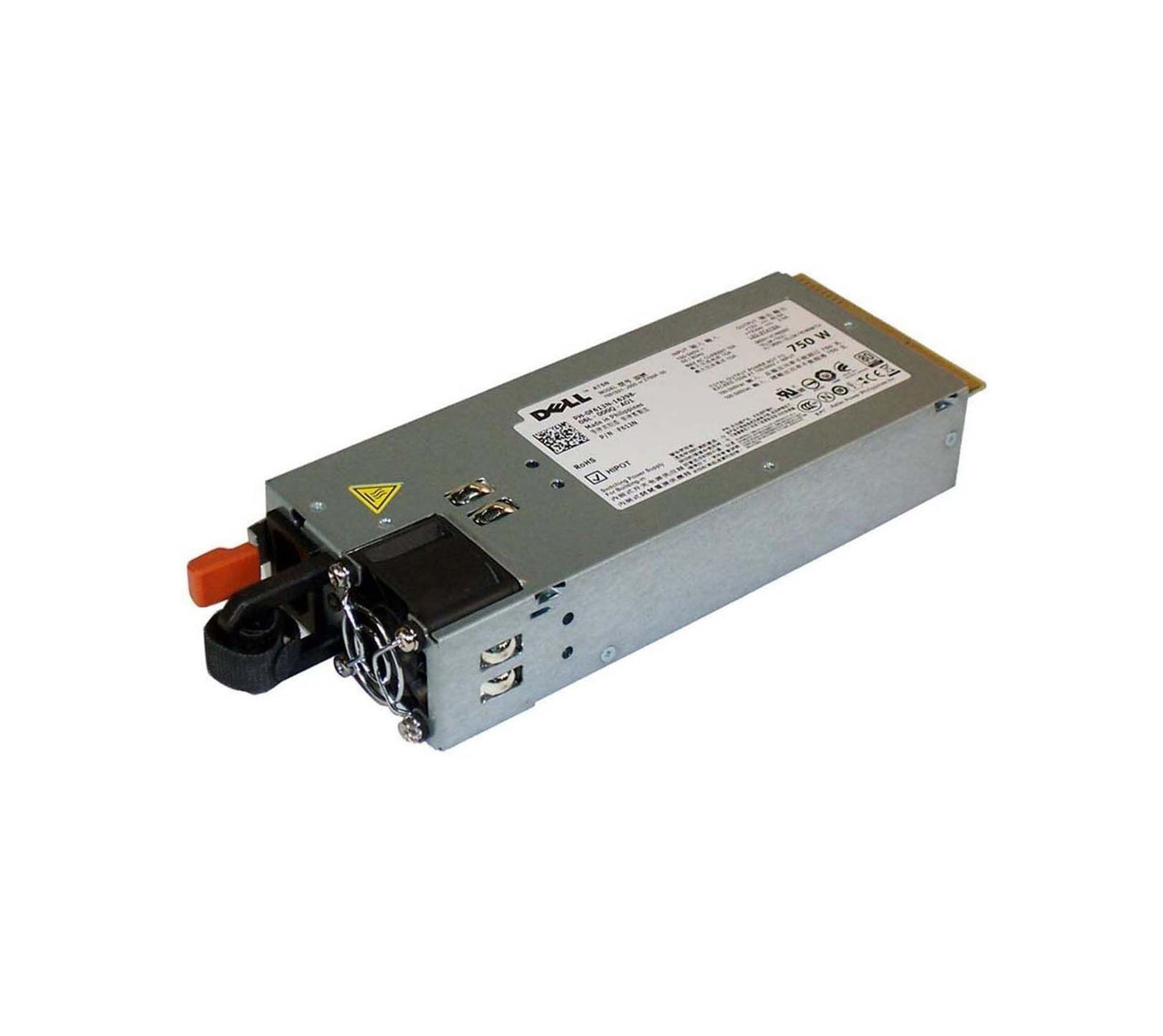 Dell 750-Watts Power Supply - 0N9R2X