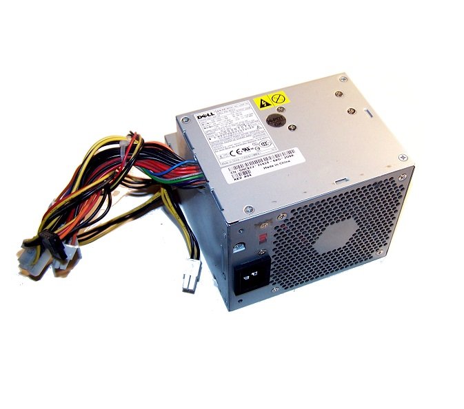 Dell 220-Watts Power Supply - 0NC912