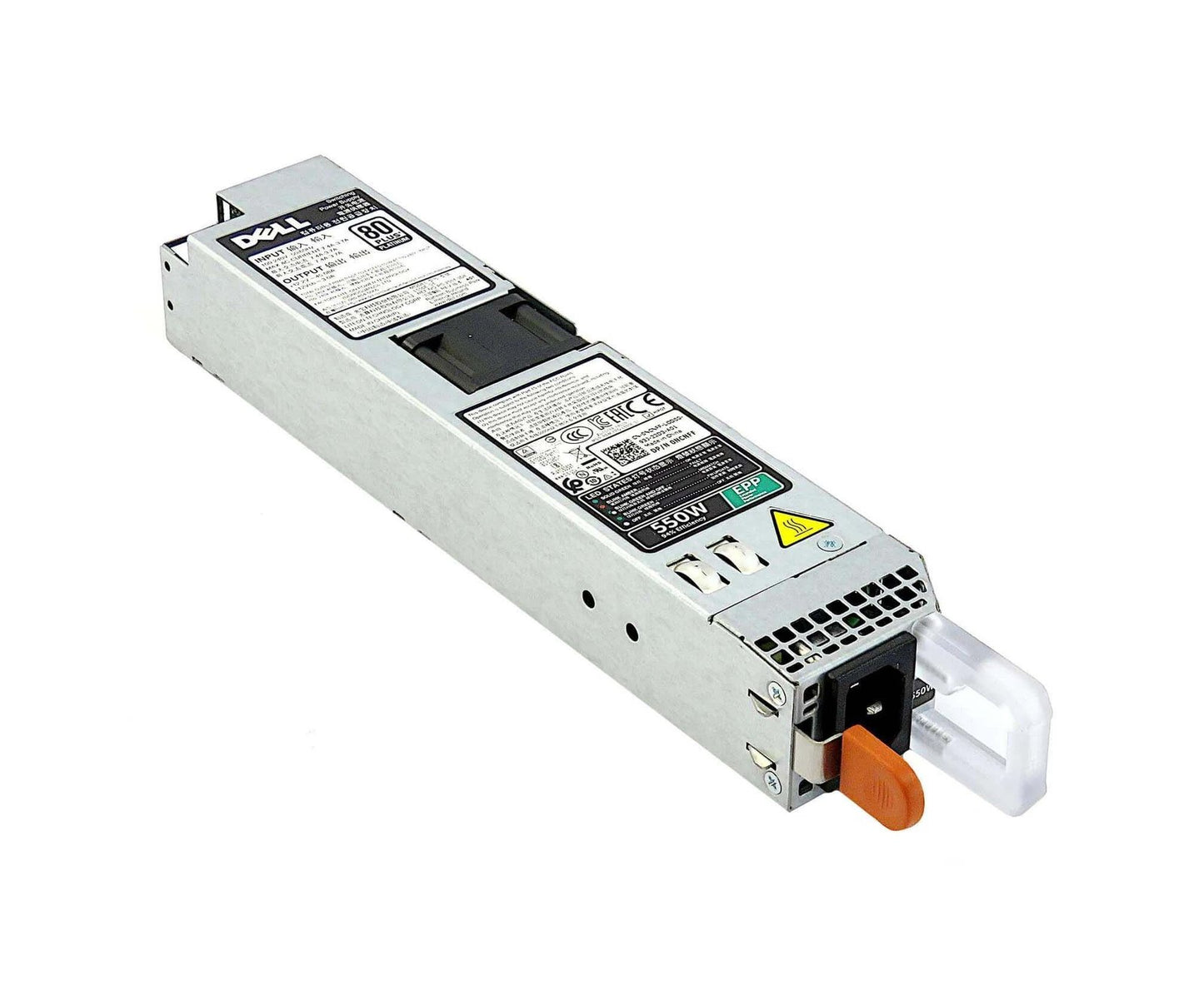 Dell 550-Watts Power Supply - 0NCNFF