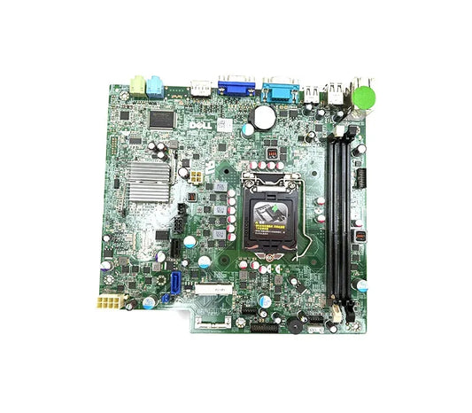 Dell Desktop Motherboard - 0NKW6Y