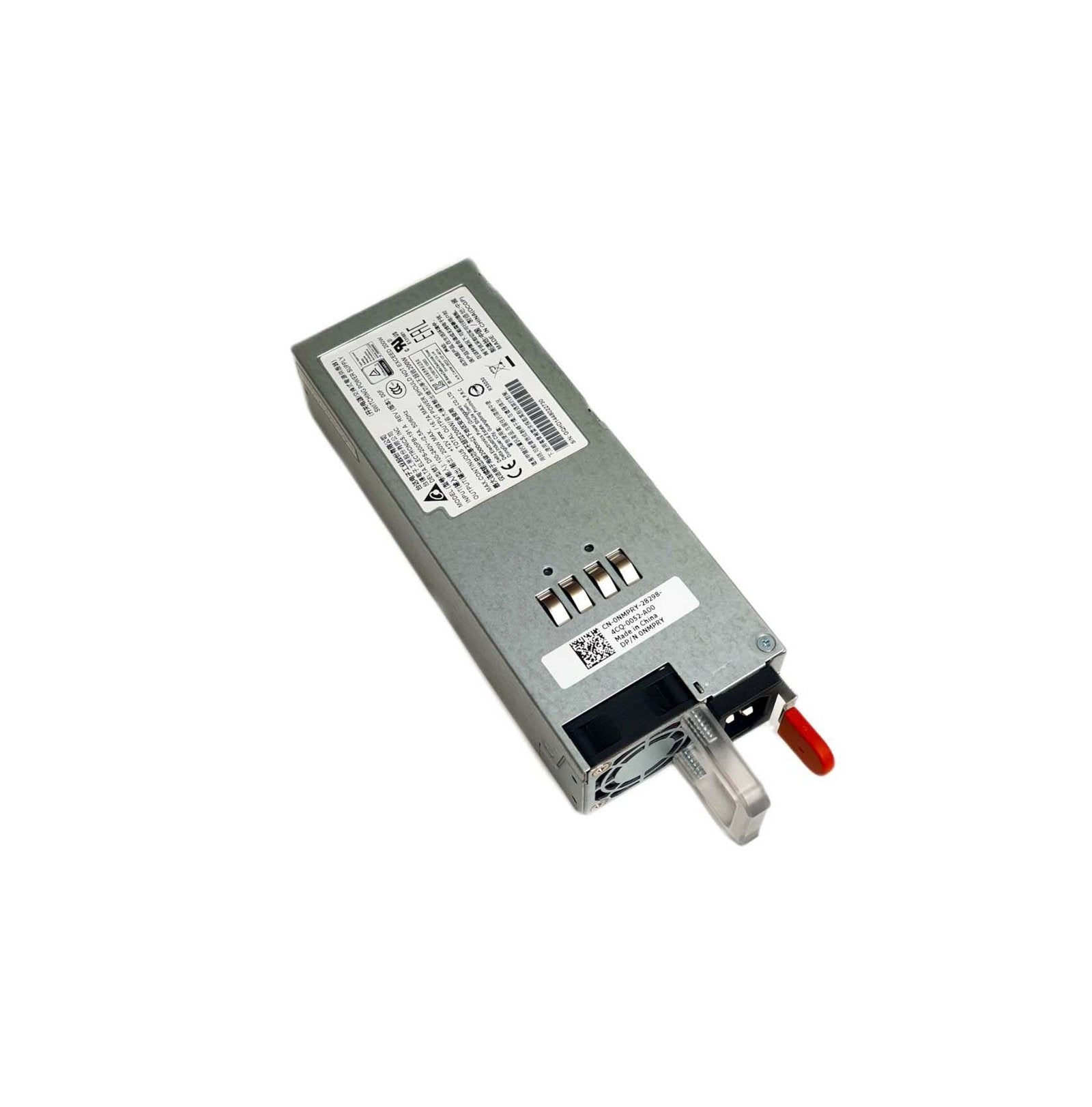 Dell 200-Watts Power Supply - 0NMPRY