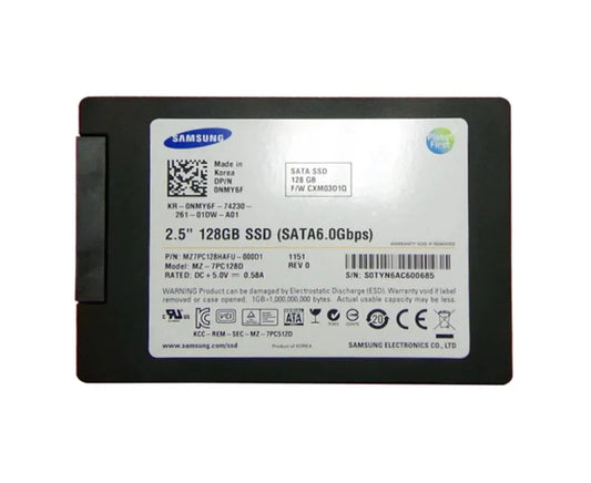 Dell Solid State Drive - 0NMY6F