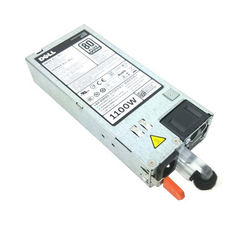 Dell 1100-Watts Power Supply - 0NTCWP