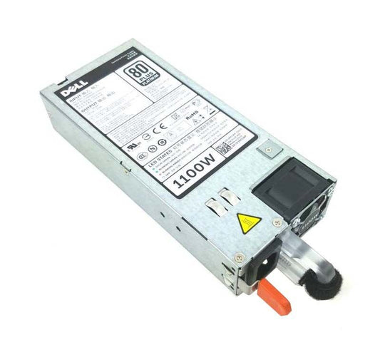 Dell 1100-Watts Power Supply - 0NTCWP
