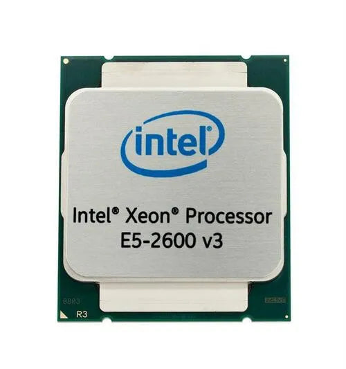 Dell Intel Processor - 0NTT91