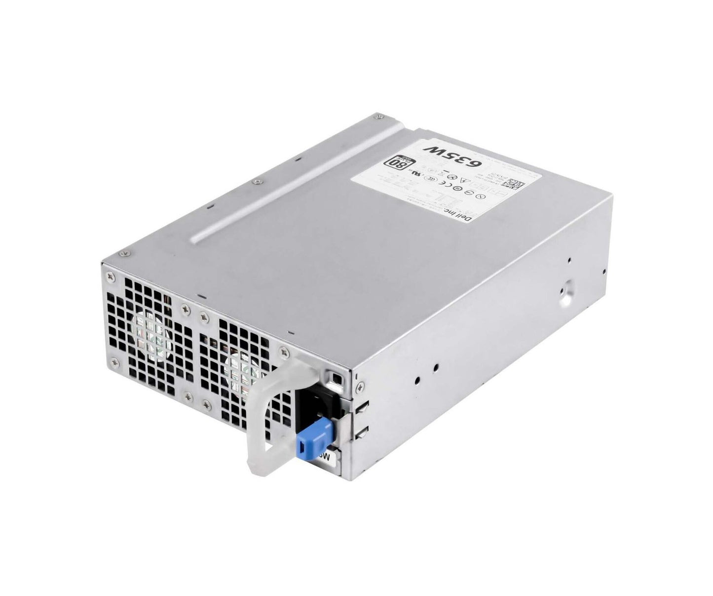 Dell 635-Watts Power Supply - 0NVC7F