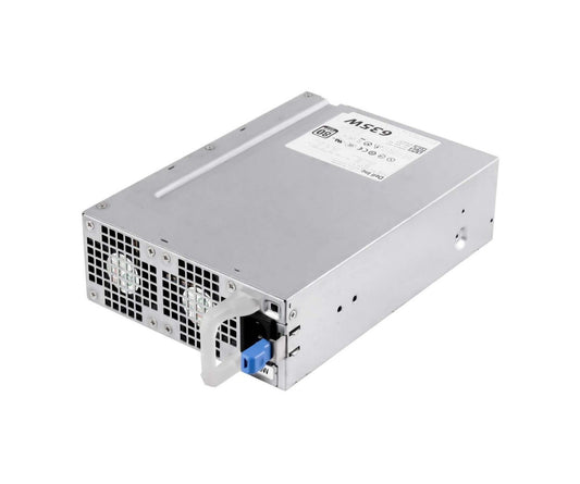 Dell 635-Watts Power Supply - 0NVC7F