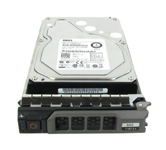 Dell Desktop Hard Drive - 0NVWYC